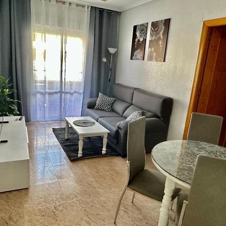 شقة Costa Blanca تورّيفيِخا المظهر الخارجي الصورة