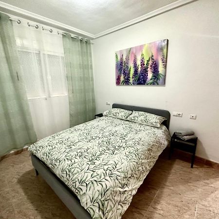 شقة Costa Blanca تورّيفيِخا المظهر الخارجي الصورة