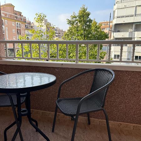 شقة Costa Blanca تورّيفيِخا المظهر الخارجي الصورة