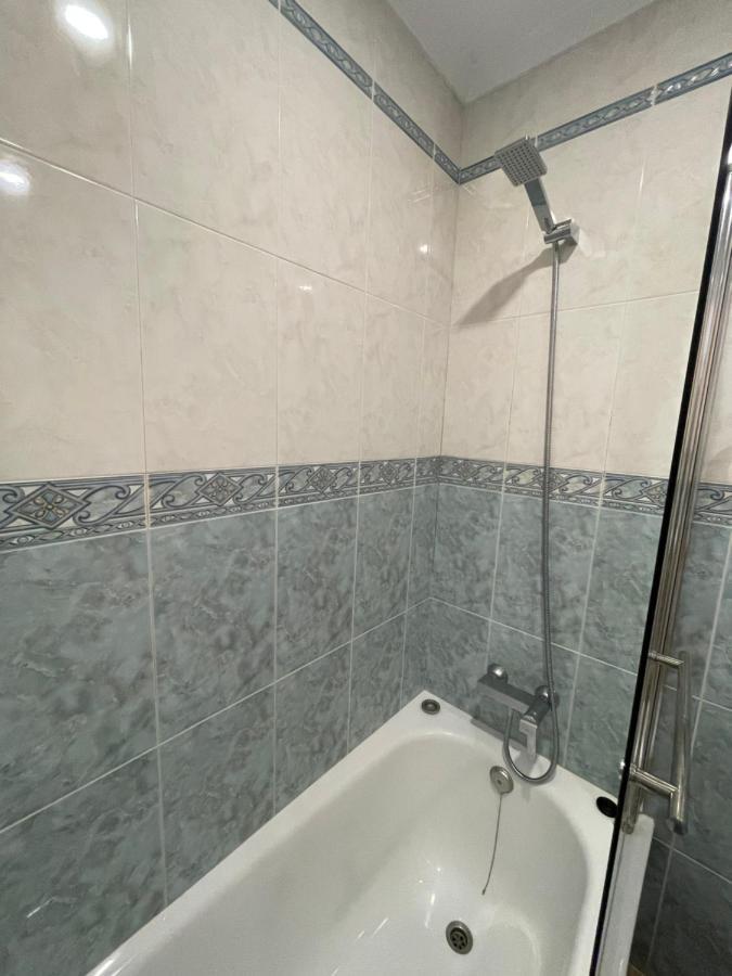 شقة Costa Blanca تورّيفيِخا المظهر الخارجي الصورة